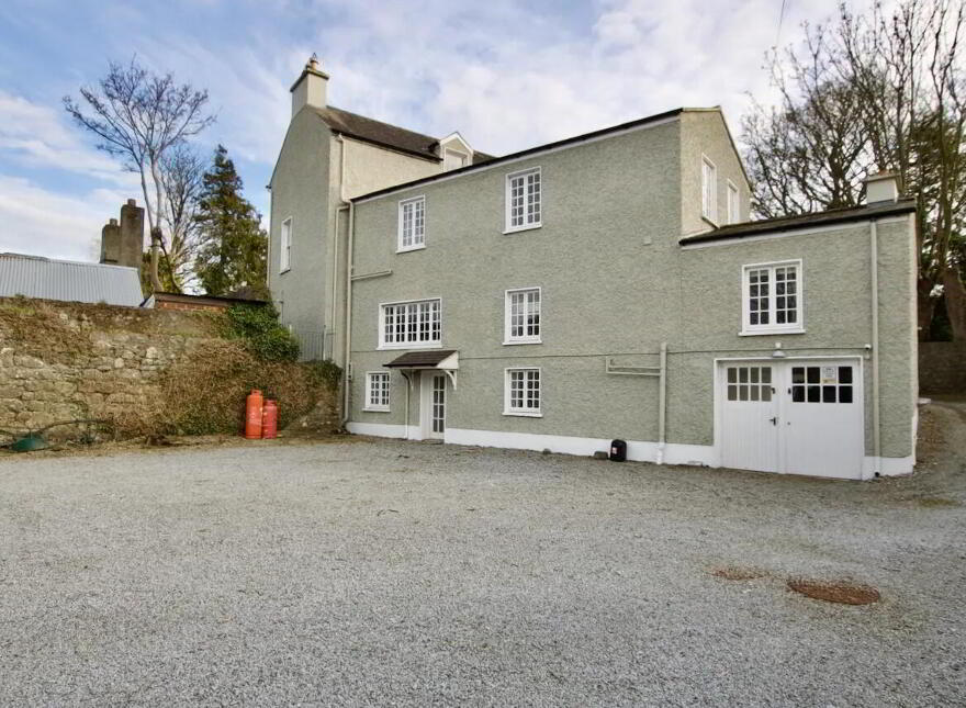 Court Devenish House, Court Devenish, Athlone, N37NF77
