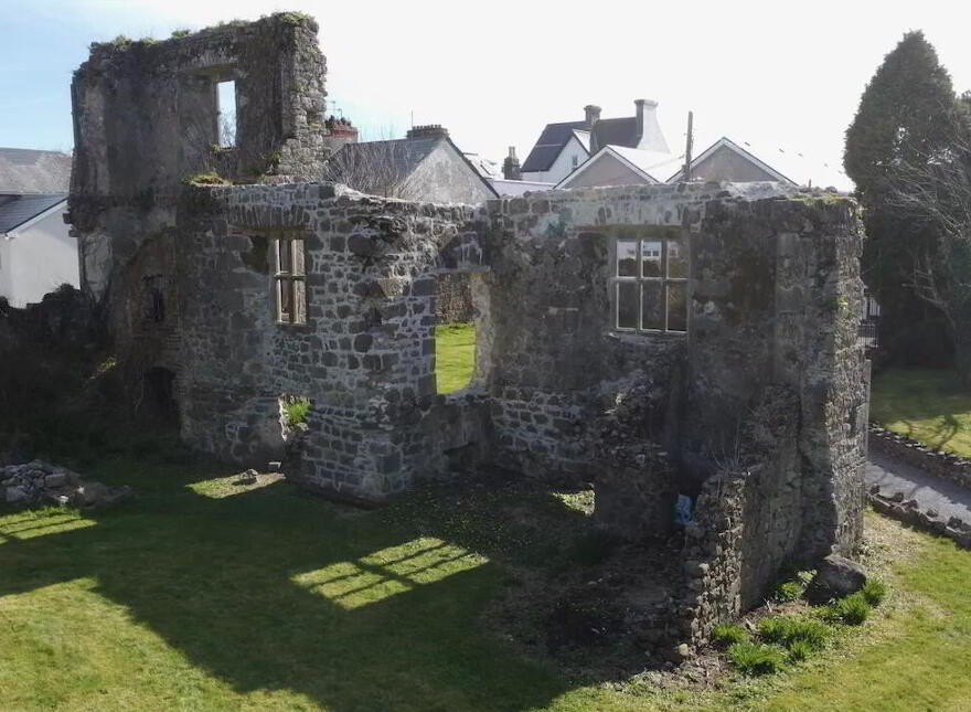 Court Devenish House, Court Devenish, Athlone, N37NF77