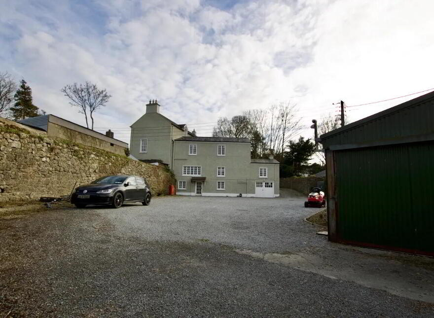 Court Devenish House, Court Devenish, Athlone, N37NF77