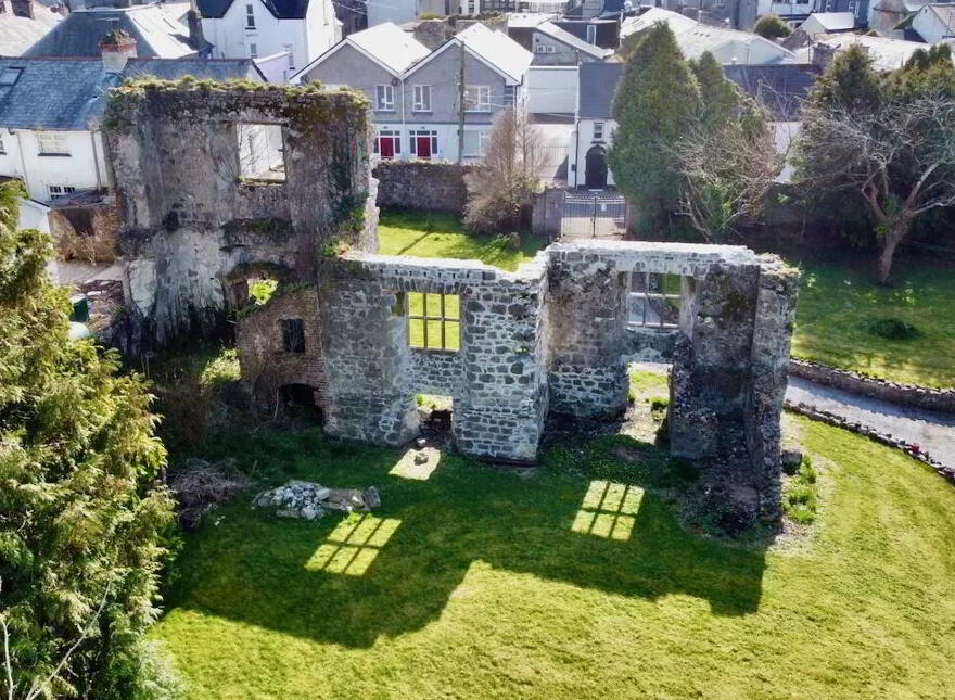 Court Devenish House, Court Devenish, Athlone, N37NF77