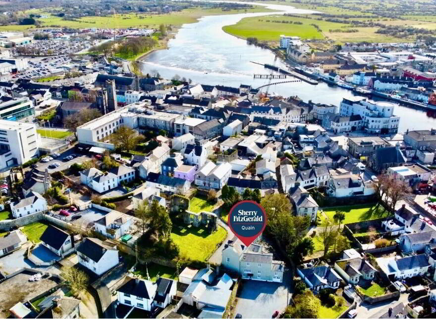 Court Devenish House, Court Devenish, Athlone, N37NF77