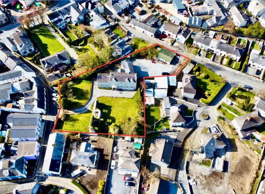 Court Devenish House, Court Devenish, Athlone, N37NF77