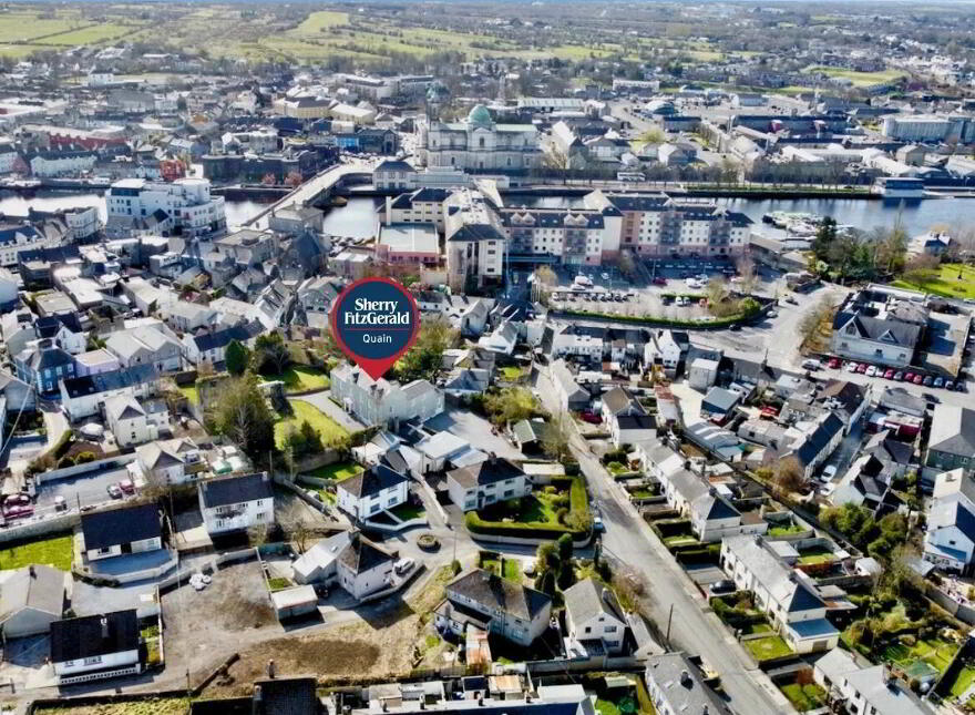 Court Devenish House, Court Devenish, Athlone, N37NF77