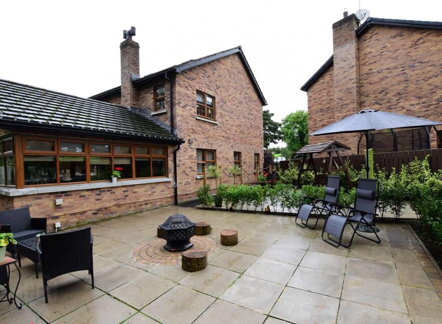 4 Riverside Meadow, Glenavy, Crumlin, BT29 4RP