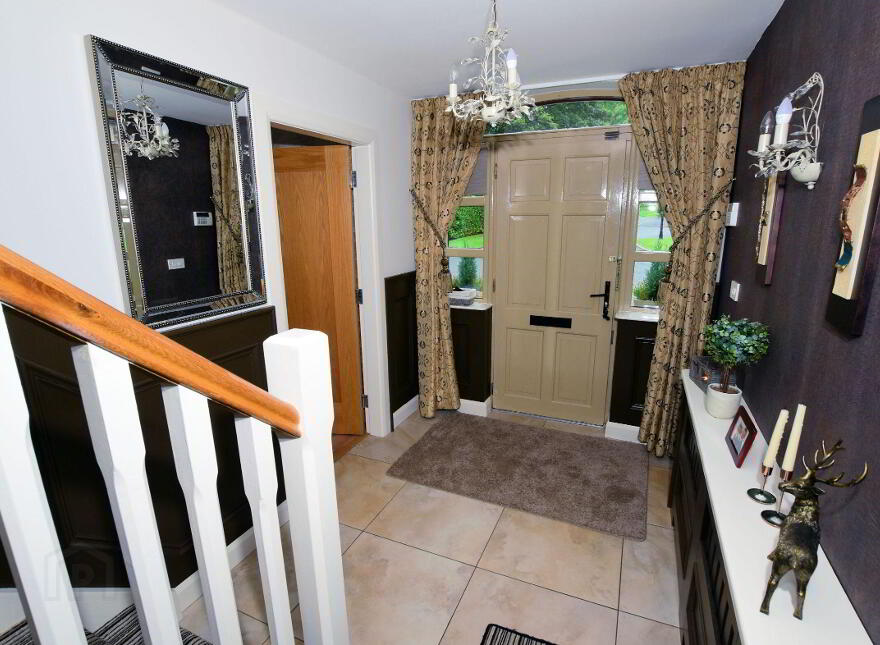 4 Riverside Meadow, Glenavy, Crumlin, BT29 4RP