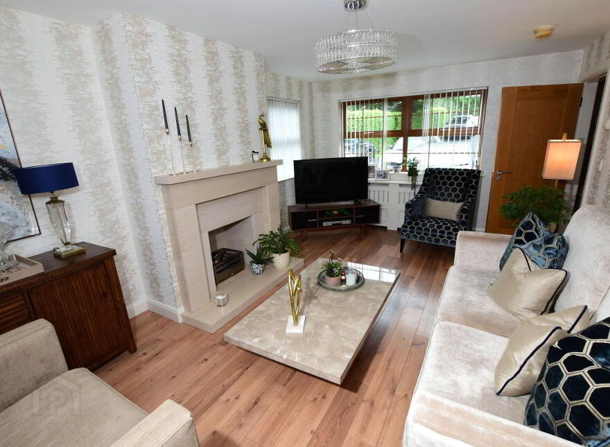 4 Riverside Meadow, Glenavy, Crumlin, BT29 4RP