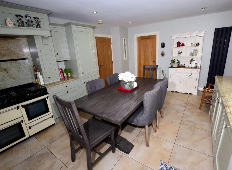 4 Riverside Meadow, Glenavy, Crumlin, BT29 4RP
