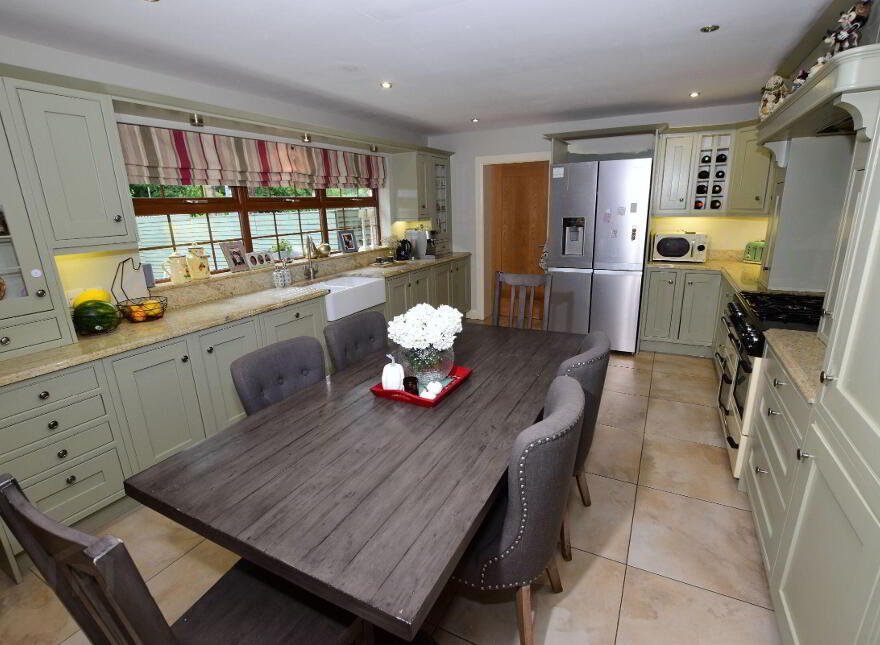 4 Riverside Meadow, Glenavy, Crumlin, BT29 4RP