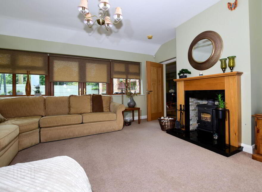 4 Riverside Meadow, Glenavy, Crumlin, BT29 4RP