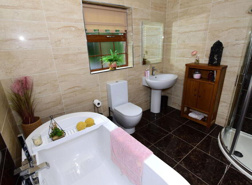 4 Riverside Meadow, Glenavy, Crumlin, BT29 4RP