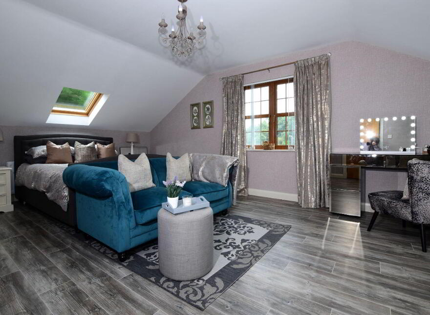 4 Riverside Meadow, Glenavy, Crumlin, BT29 4RP