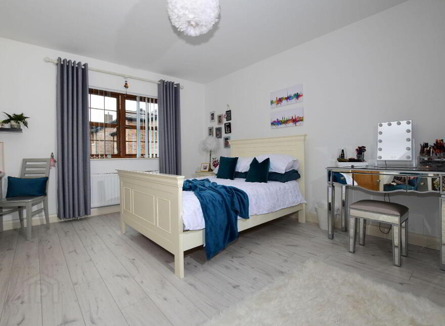 4 Riverside Meadow, Glenavy, Crumlin, BT29 4RP