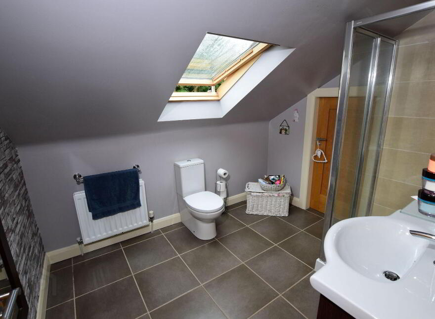 4 Riverside Meadow, Glenavy, Crumlin, BT29 4RP