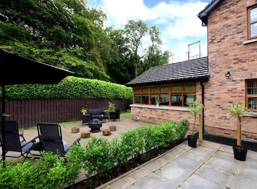 4 Riverside Meadow, Glenavy, Crumlin, BT29 4RP