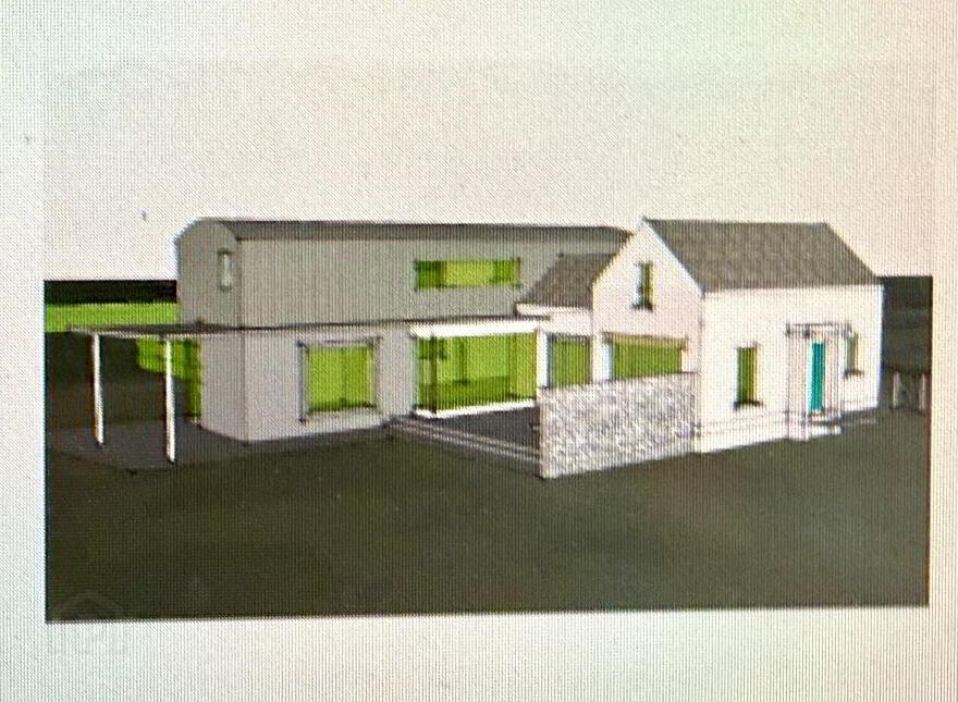 Building Site, Beside 40, Bleary Road, Portadown, BT63 5NE