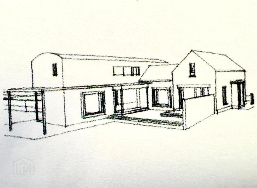 Building Site, Beside 40, Bleary Road, Portadown, BT63 5NE