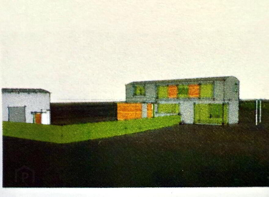 Building Site, Beside 40, Bleary Road, Portadown, BT63 5NE
