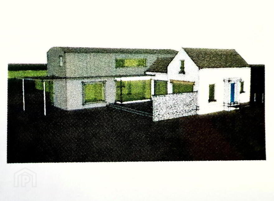 Building Site, Beside 40, Bleary Road, Portadown, BT63 5NE