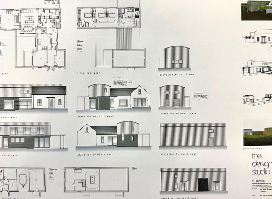 Building Site, Beside 40, Bleary Road, Portadown, BT63 5NE