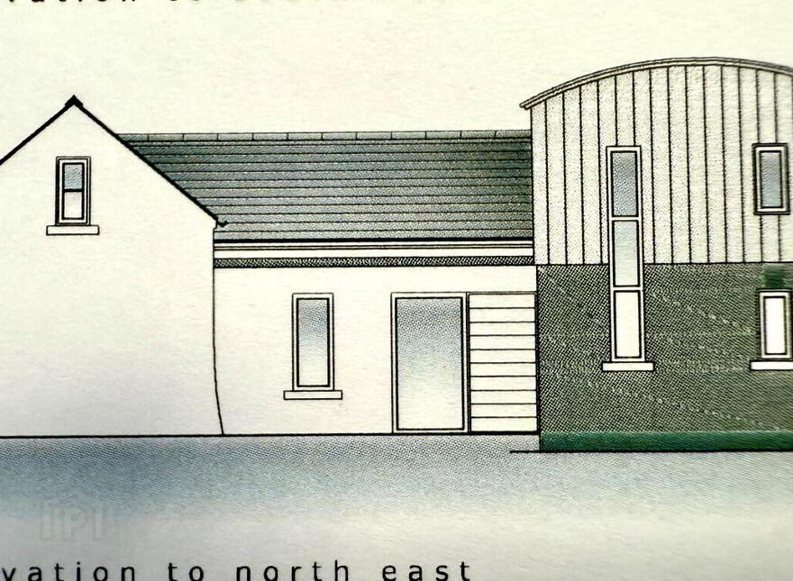 Building Site, Beside 40, Bleary Road, Portadown, BT63 5NE