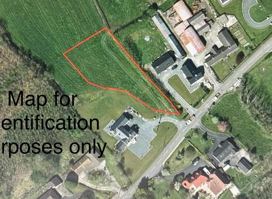 Building Site, Beside 40, Bleary Road, Portadown, BT63 5NE