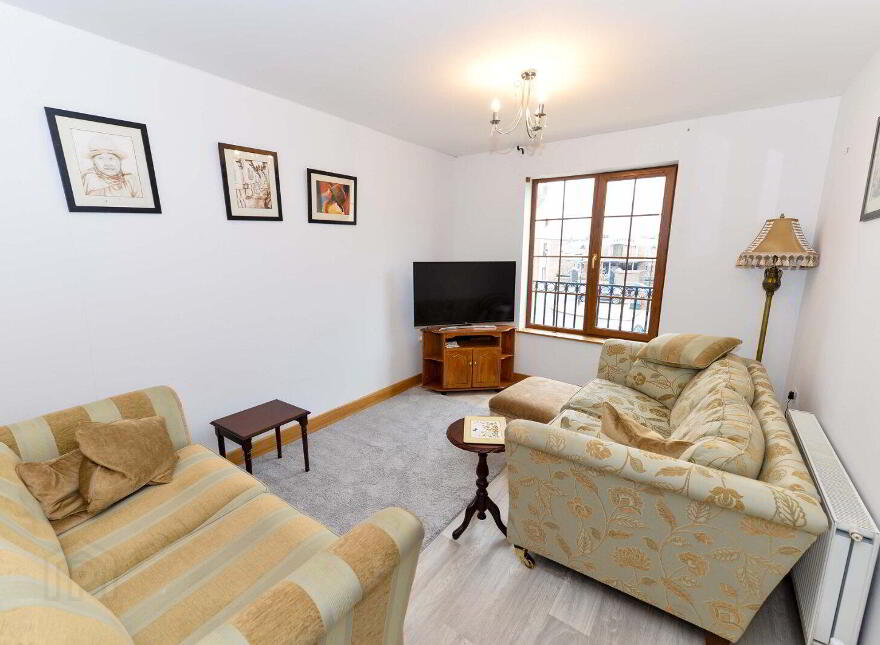 22 Old Market Square, Newtownards, BT23 4WR