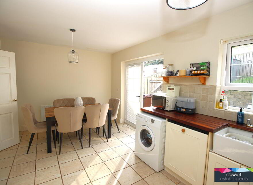53 Glebe Gardens, Moira, BT67 0TU