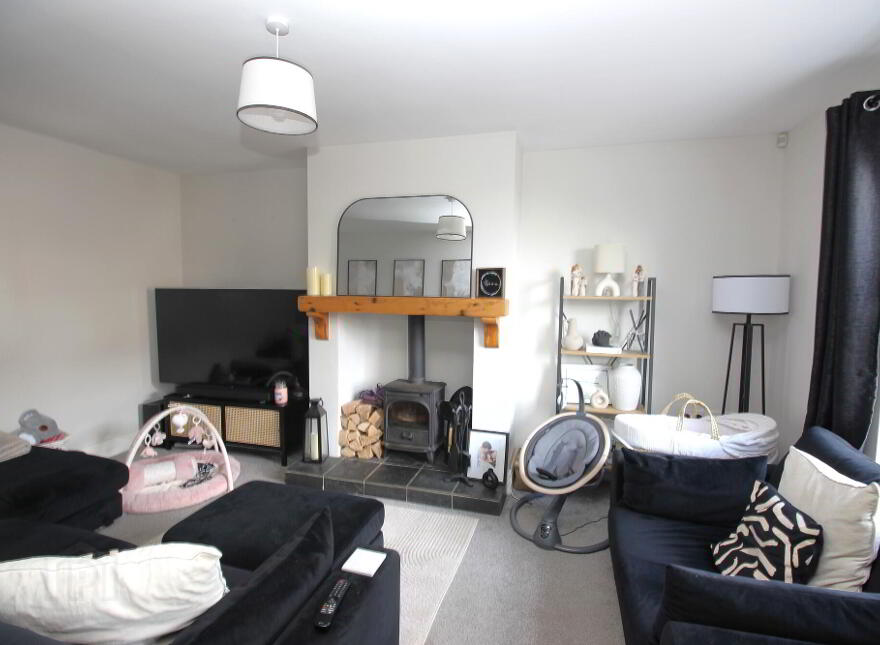 53 Glebe Gardens, Moira, BT67 0TU