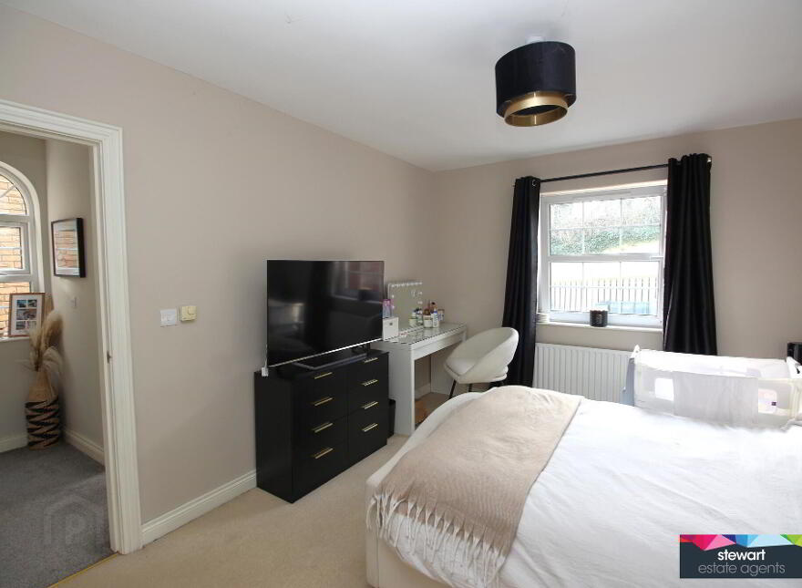 53 Glebe Gardens, Moira, BT67 0TU