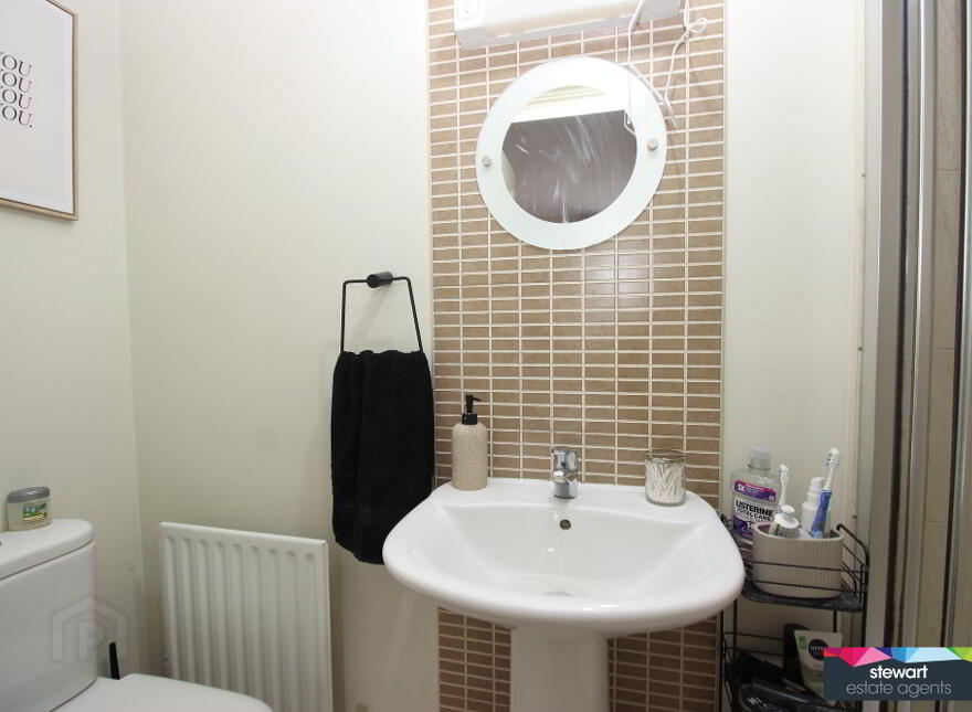 53 Glebe Gardens, Moira, BT67 0TU