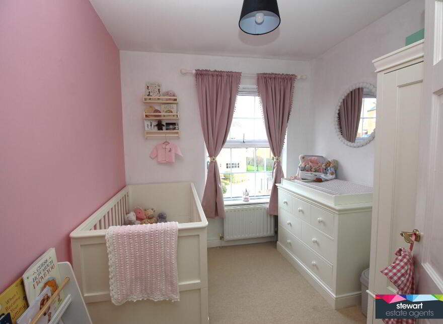 53 Glebe Gardens, Moira, BT67 0TU