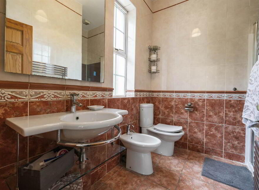 'Lurach Lodge', 21 Whinney Hill, Holywood, BT18 0HW