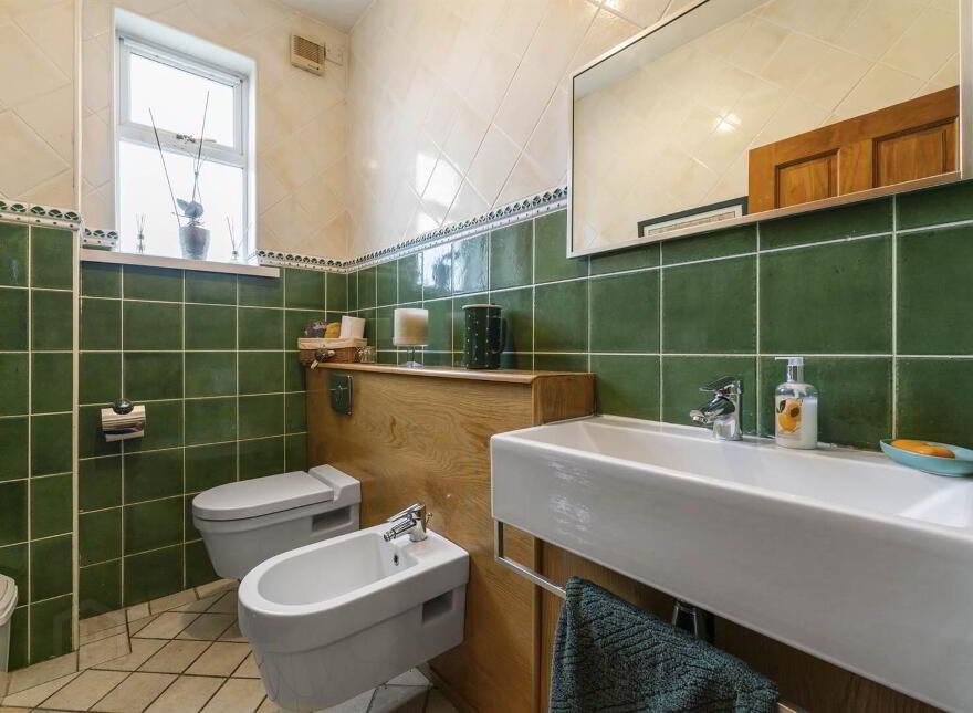 'Lurach Lodge', 21 Whinney Hill, Holywood, BT18 0HW