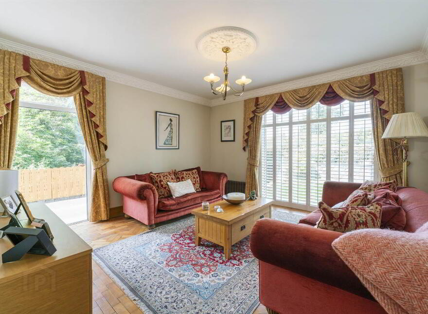 'Lurach Lodge', 21 Whinney Hill, Holywood, BT18 0HW