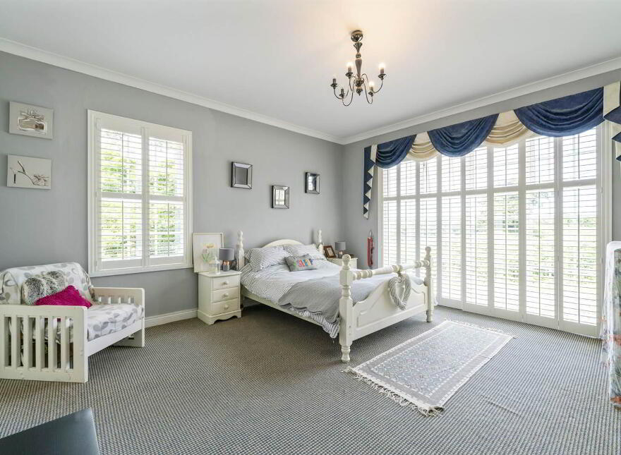 'Lurach Lodge', 21 Whinney Hill, Holywood, BT18 0HW