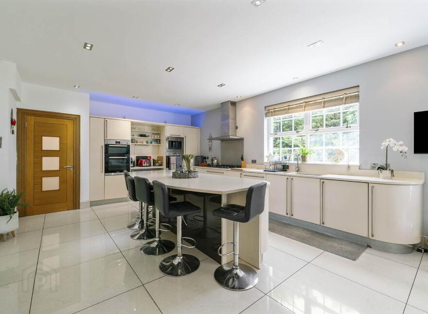 'Lurach Lodge', 21 Whinney Hill, Holywood, BT18 0HW