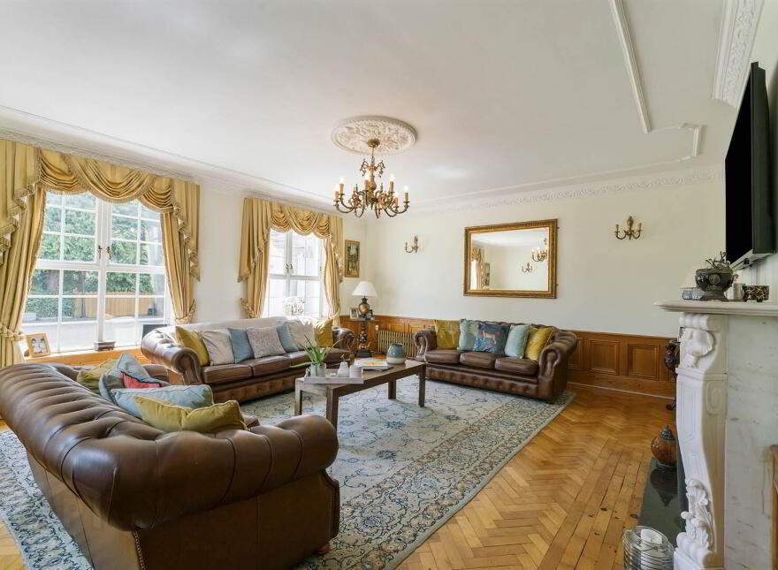 'Lurach Lodge', 21 Whinney Hill, Holywood, BT18 0HW