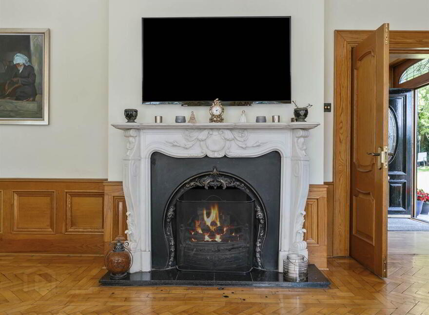 'Lurach Lodge', 21 Whinney Hill, Holywood, BT18 0HW