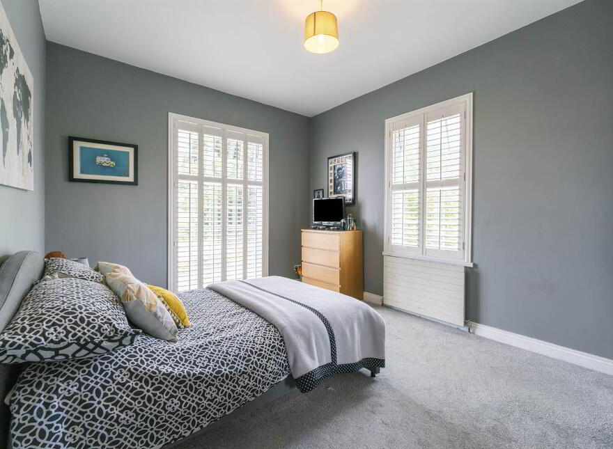 'Lurach Lodge', 21 Whinney Hill, Holywood, BT18 0HW