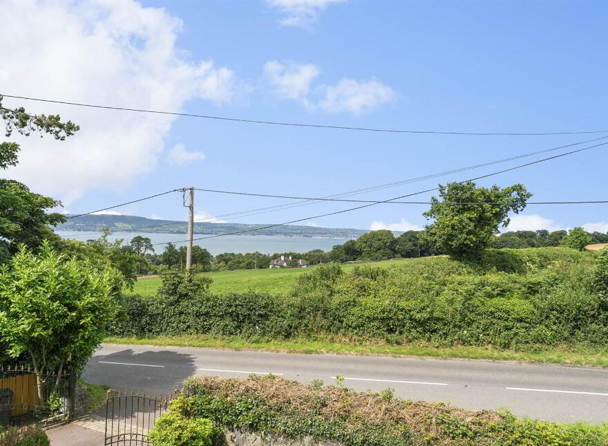 'Lurach Lodge', 21 Whinney Hill, Holywood, BT18 0HW