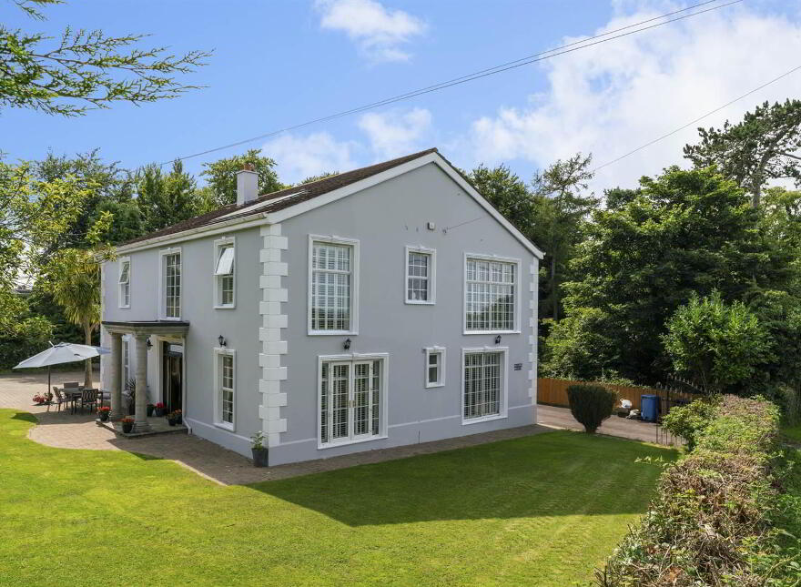 'Lurach Lodge', 21 Whinney Hill, Holywood, BT18 0HW