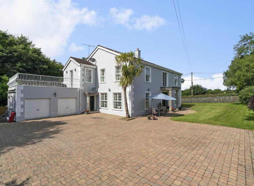 'Lurach Lodge', 21 Whinney Hill, Holywood, BT18 0HW
