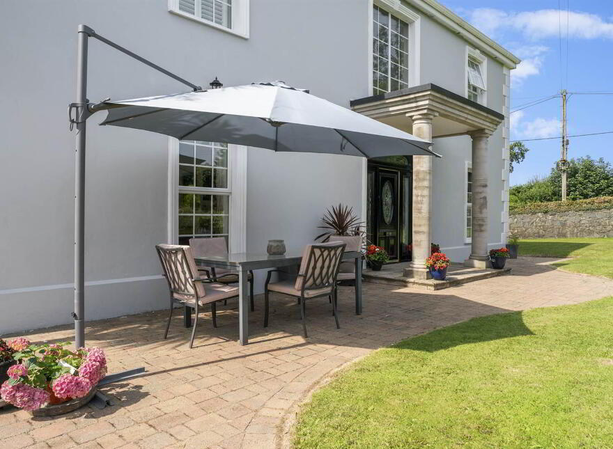 'Lurach Lodge', 21 Whinney Hill, Holywood, BT18 0HW