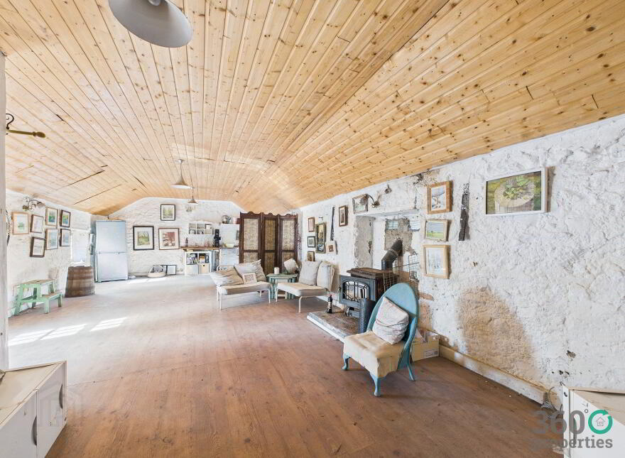THE BARN ADJACENT TO, 94 Shanksbridge Road, Kells, Ballymena, BT42 3DL