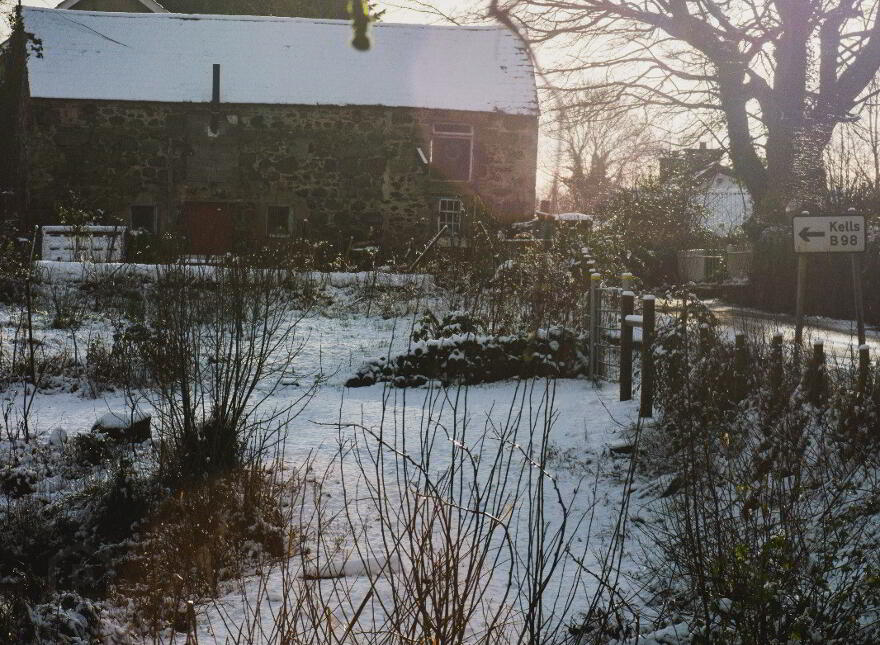 THE BARN ADJACENT TO, 94 Shanksbridge Road, Kells, Ballymena, BT42 3DL