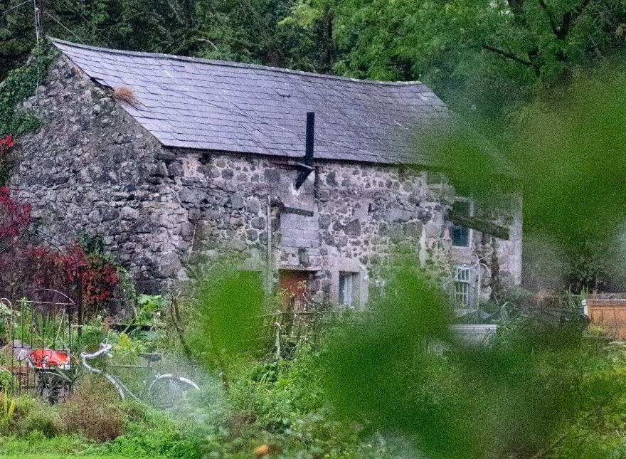 THE BARN ADJACENT TO, 94 Shanksbridge Road, Kells, Ballymena, BT42 3DL