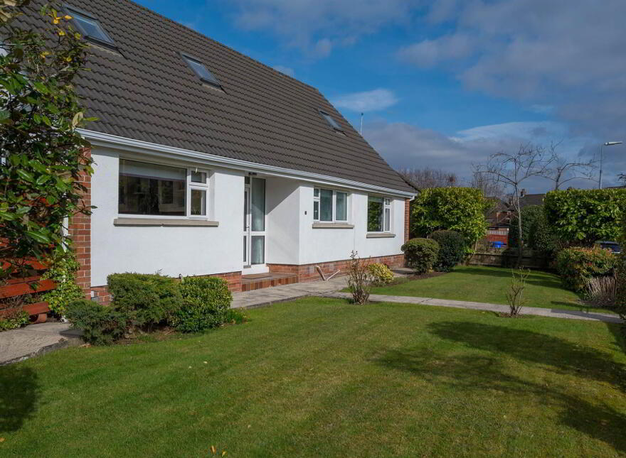 33 Malone Heights, Belfast, BT9 5PG