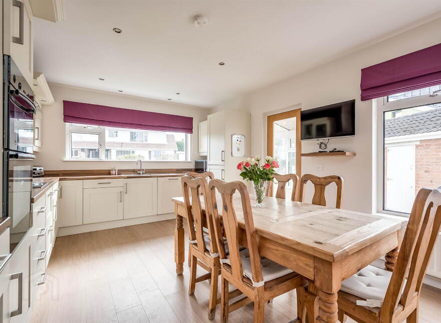 33 Malone Heights, Belfast, BT9 5PG