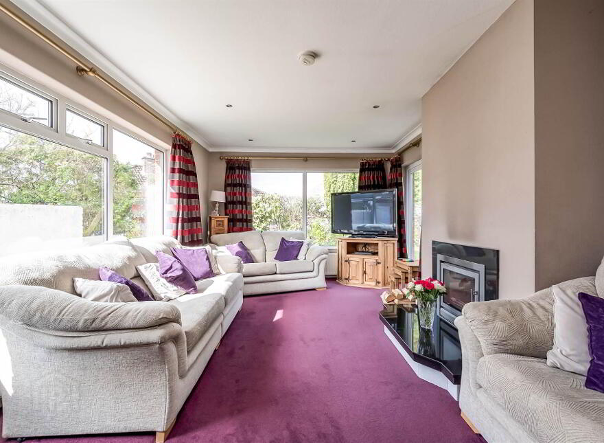 33 Malone Heights, Belfast, BT9 5PG