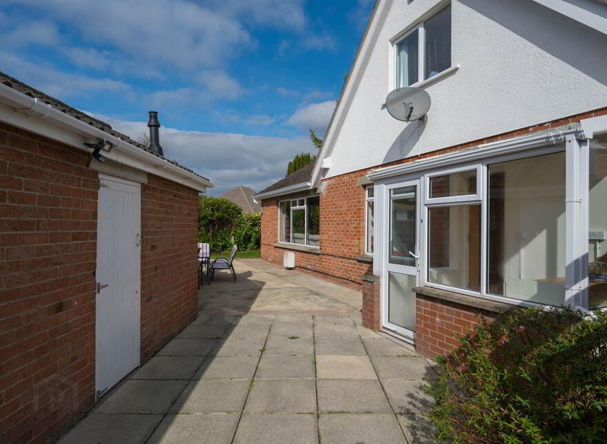 33 Malone Heights, Belfast, BT9 5PG